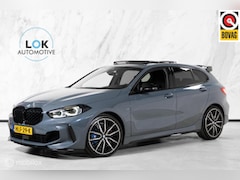 BMW 1-serie - M135i xDrive High Executive PANO|HUD||H&K|LED|