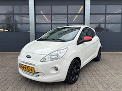 Ford Ka - 1.2i Grand Prix Sport