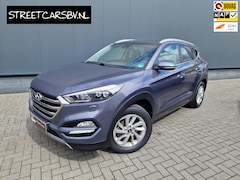 Hyundai Tucson - 1.6 GDi Premium /Org NL /NAP /Garantie