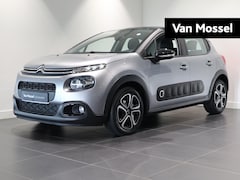 Citroën C3 - Feel Edition - CRUISE CONTROL - AIRCO - APPLE CARPLAY/ANDROID AUTO