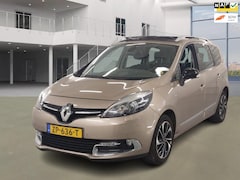 Renault Scénic - 1.6 dCi Bose EXPORT