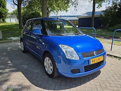 Suzuki Swift - 1.3 Cool