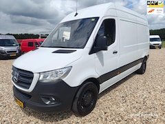 Mercedes-Benz Sprinter - 314 2.2 CDI L2H2 , 143 PK , Airco , cruise , camera , Euro 6 , Nette bus