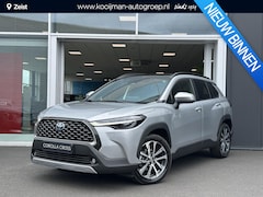 Toyota Corolla Cross - Hybrid 140 1.8 Executive edition All season banden | Panoramadak | Dodehoekdetectie | Park