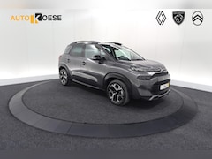 Citroën C3 Aircross - PureTech 130 EAT6 Max | Camera | Navigatie | Apple Carplay | Parkeersensoren