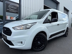 Ford Transit Connect - 1.0 benzine L2 maxi bpm btw vrij