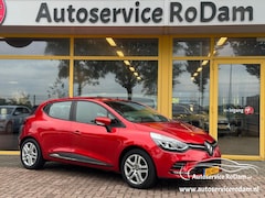 Renault Clio - 0.9 TCe Zen