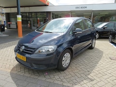 Volkswagen Golf Plus - 1.4 TURIJN 142dKM NAP met SCHUIFDAK APK 6/26