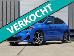 BMW X2 - SDrive20i Executive NAP NIEUWSTAAT