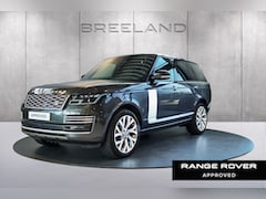 Land Rover Range Rover - P400e Autobiography | Massage | Panoramadak