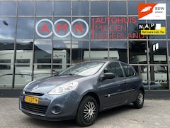 Renault Clio - 1.2 Special Line Navigatie, Elekpakket, Airco