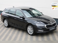 Skoda Octavia Combi - 1.4 TSI iV PHEV Carplay HUD LED Matrix