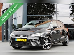 SEAT Ibiza - 1.0 TSI FR DSG | Origineel NL | LED | ACC | Stoelverwarming