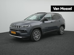 Jeep Compass - 4xe 190 Plug-in Hybrid Electric Night Eagle