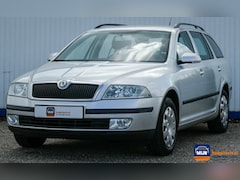 Skoda Octavia Combi - 1.6 Ambiente