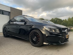 Mercedes-Benz CLA-Klasse - 250 Sport 4MATIC Prestige