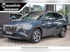 Hyundai Tucson - 1.6 T-GDI PHEV Premium Sky 4WD All-in rijklrprs | pano-schuif- k dak | Stoelvent