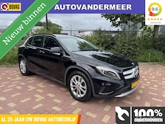 Mercedes-Benz GLA-Klasse - 180 Premium