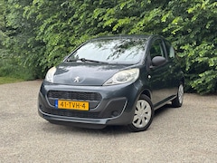 Peugeot 107 - 1.0 Access Accent | ''120.000 KM'' N.A.P. + Nieuwe APK |