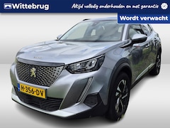 Peugeot 2008 - 1.2 PureTech Allure 130 PK WORDT VERWACHT | Navigatie | Camera | Climate Control | Cruise