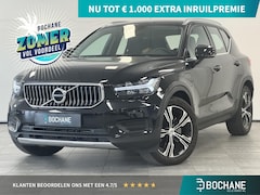 Volvo XC40 - 1.5 T4 Recharge Inscription Expression | Adaptive Cruise Control | Navigatie | 19 inch