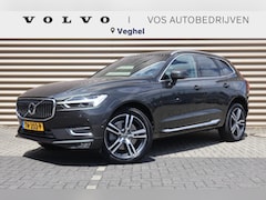 Volvo XC60 - D4 AWD Inscription l ACC l Pano l Trekhaak l 360 camera l Luchtvering