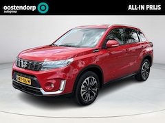Suzuki Vitara - 1.5 Hybrid Style *NAVIGATIE/ PANORAMADAK/ STOELVERWARMING/ 36 MAANDEN GARANTIE