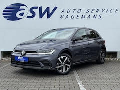 Volkswagen Polo - 1.0 TSI Move | CarPlay | IQ Light | Virtual Cockpit | DAB+ | 16 inch