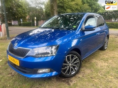 Skoda Fabia - 1.0 TSI Drive ORG NL / NAVI+DAB / Airco / LM