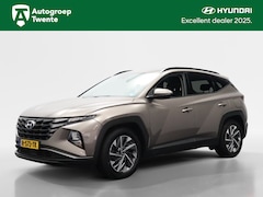 Hyundai Tucson - 1.6 T-GDI 150PK Comfort | Navigatie | Camera | Cruise control