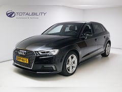 Audi A3 Sportback - 40 e-tron Advance Sport 204 PK | Leer | Cruise | Navigatie | Virtual cockpit | Extra getin