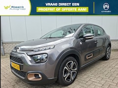 Citroën C3 - 1.2 PureTech C-Series I Navigatie