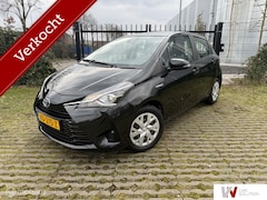 Toyota Yaris - 1.5 Hybrid Active