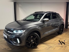 Volkswagen T-Roc - 1.5 TSI R-Line PANO BLINDSP. VOL'