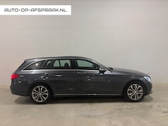 Mercedes-Benz C-klasse Estate - 350 e AMG Leer Camera