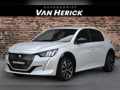 Peugeot 208 - 1.2 PureTech GT Automaat | Navi | Camera | Dode hoek detectie