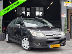 Citroën C4 - 1.6-16V Ligne Prestige|Airco|Elek.Ramen|NAP|1Eig