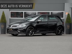 Volkswagen Golf - 2.0 TSI 4Motion R | Akrapovic | Pano | Dab