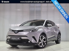 Toyota C-HR - 1.8 Hybrid Active+ Stoelverwarming | achteruitrijcamera | Adaptive Cruise Control