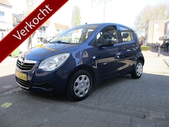 Opel Agila - 1.0 Essentia 5-drs / i.z.g.st / 80dkm