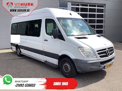 Mercedes-Benz Sprinter - 313 2.2 CDI L3H2 €8.954 Incl. BTW BPM VRIJ EXPORT ONLY Combi/ 9 Persoons/ Kombi/ 9P/ Airco