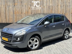 Peugeot 3008 - 1.6 THP Active | Navigatiesysteem | Motor 37dkm | Panoramdak | Getint glas | Cruise contro