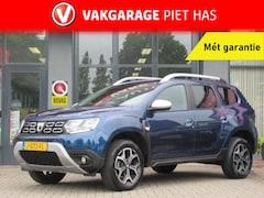 Dacia Duster - 1.0 TCe Prestige | Clima-Airco | Navigatie | 360 Camera | Incl. Garantie | Keyless Entry |