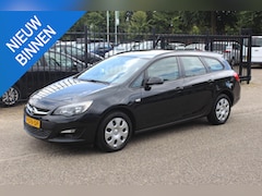 Opel Astra Sports Tourer - 1.4 Edition