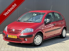 Citroën C3 - 1.4i Différence | AIRCO |CRUISE | TREKHAAK |