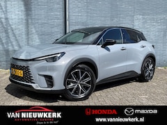 Lexus LBX - 1.5 Hybrid 136pk Automaat Emotion Bi-Tone Tech Pack | Carplay | Leer | Stoel/Stuur Verwarm