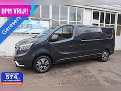Renault Trafic - bestel 2.0 Blue dCi 170 T30 L2H1 Extra