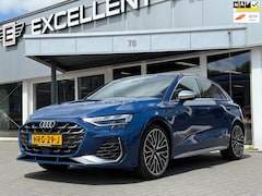 Audi A3 Sportback - 2.0 TSFI S3 quattro