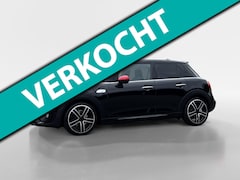 MINI Cooper S - 2.0 Serious Business JCW Automaat