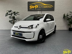 Volkswagen e-Up! - e-up | Cruise | Stuurbediening